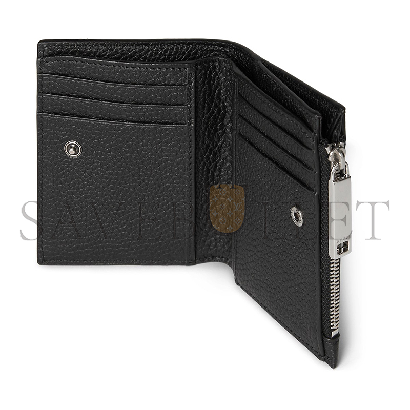 GUCCI GG LOGO WALLET 835076 (11*8cm)
